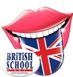 British School, corso di inglese
